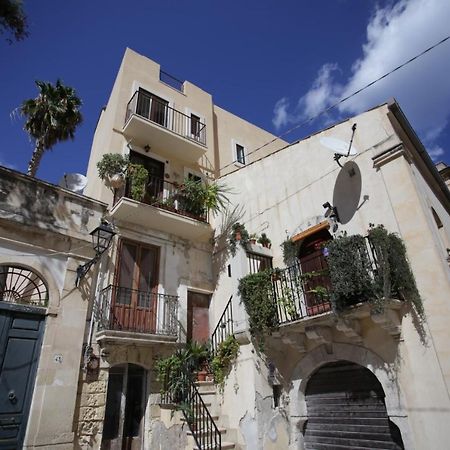 Apt Ines By Dimore In Sicily Syrakus Exterior foto