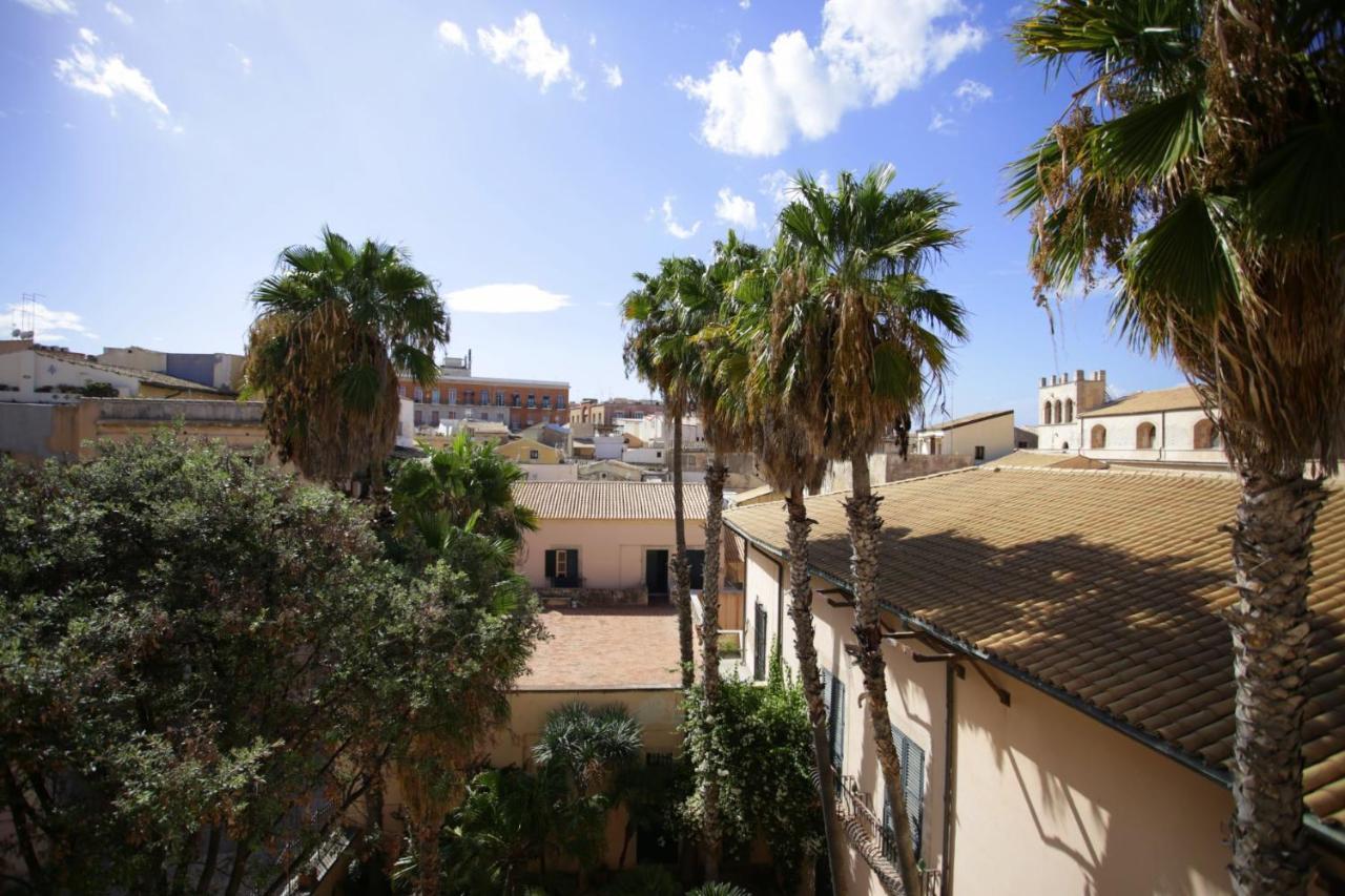 Apt Ines By Dimore In Sicily Syrakus Exterior foto